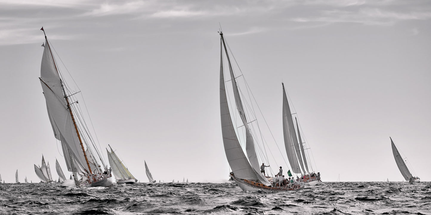 After The Turn