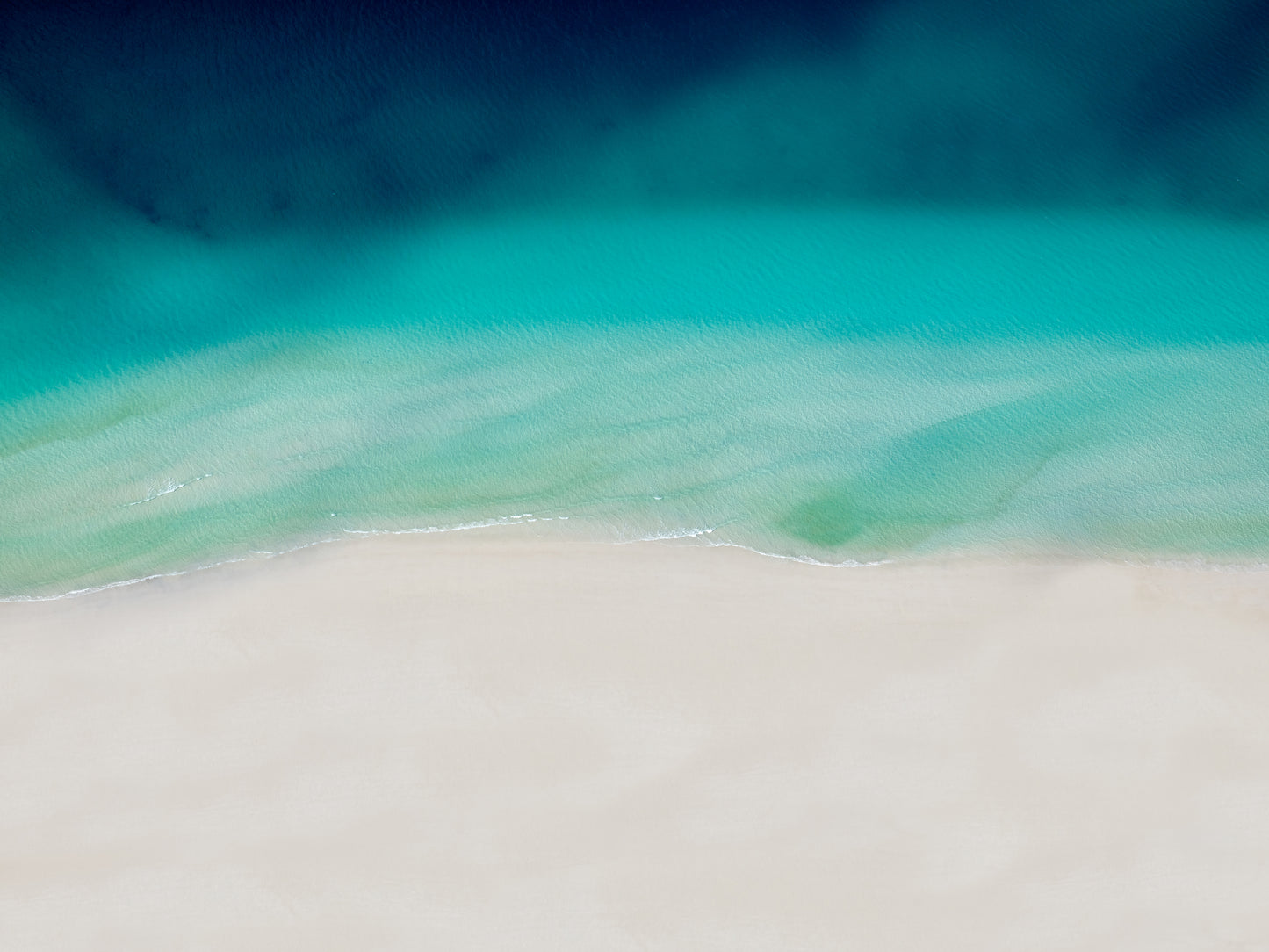 Airlie Beach Abstract