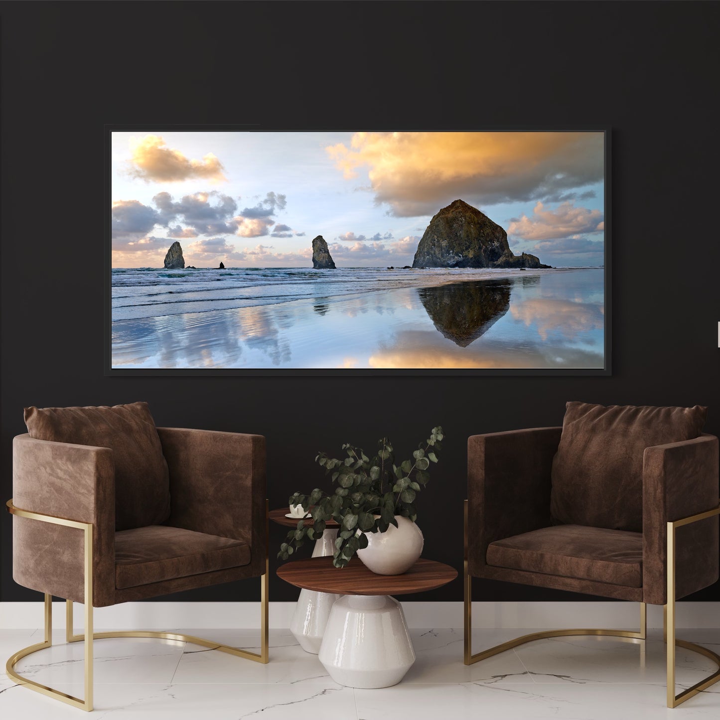 Cannon Beach Sunset