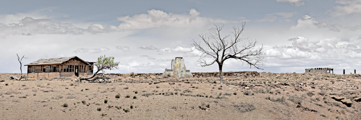 Coal Mine Dreams