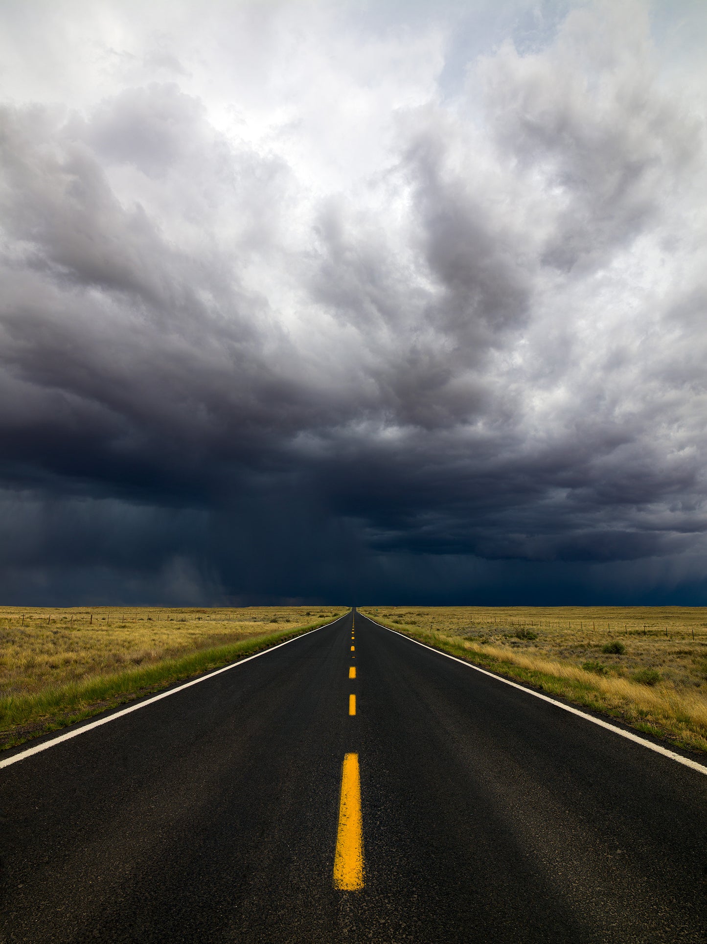 Into The Storm
