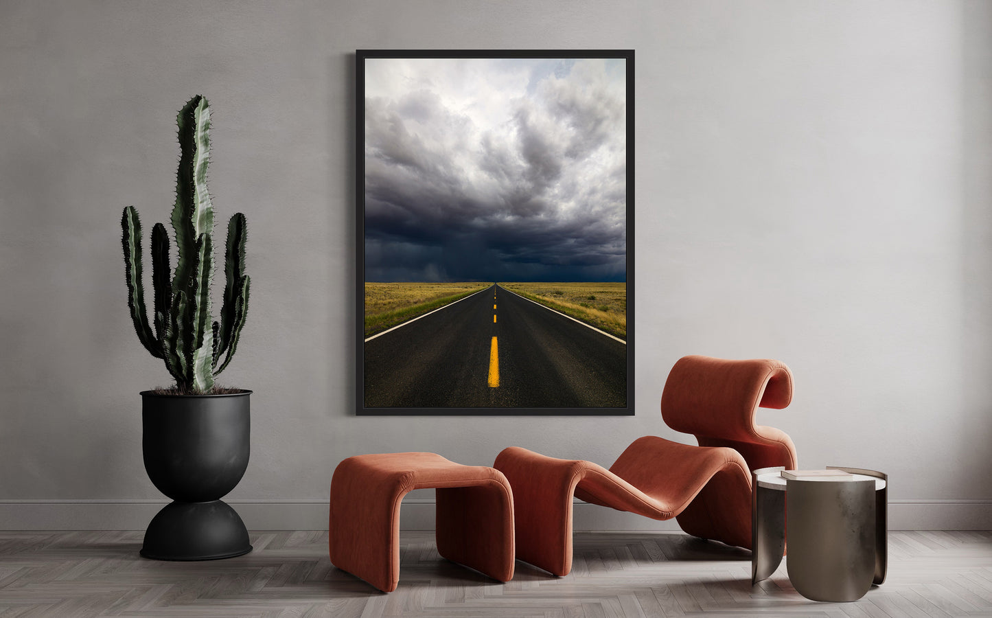 Into The Storm