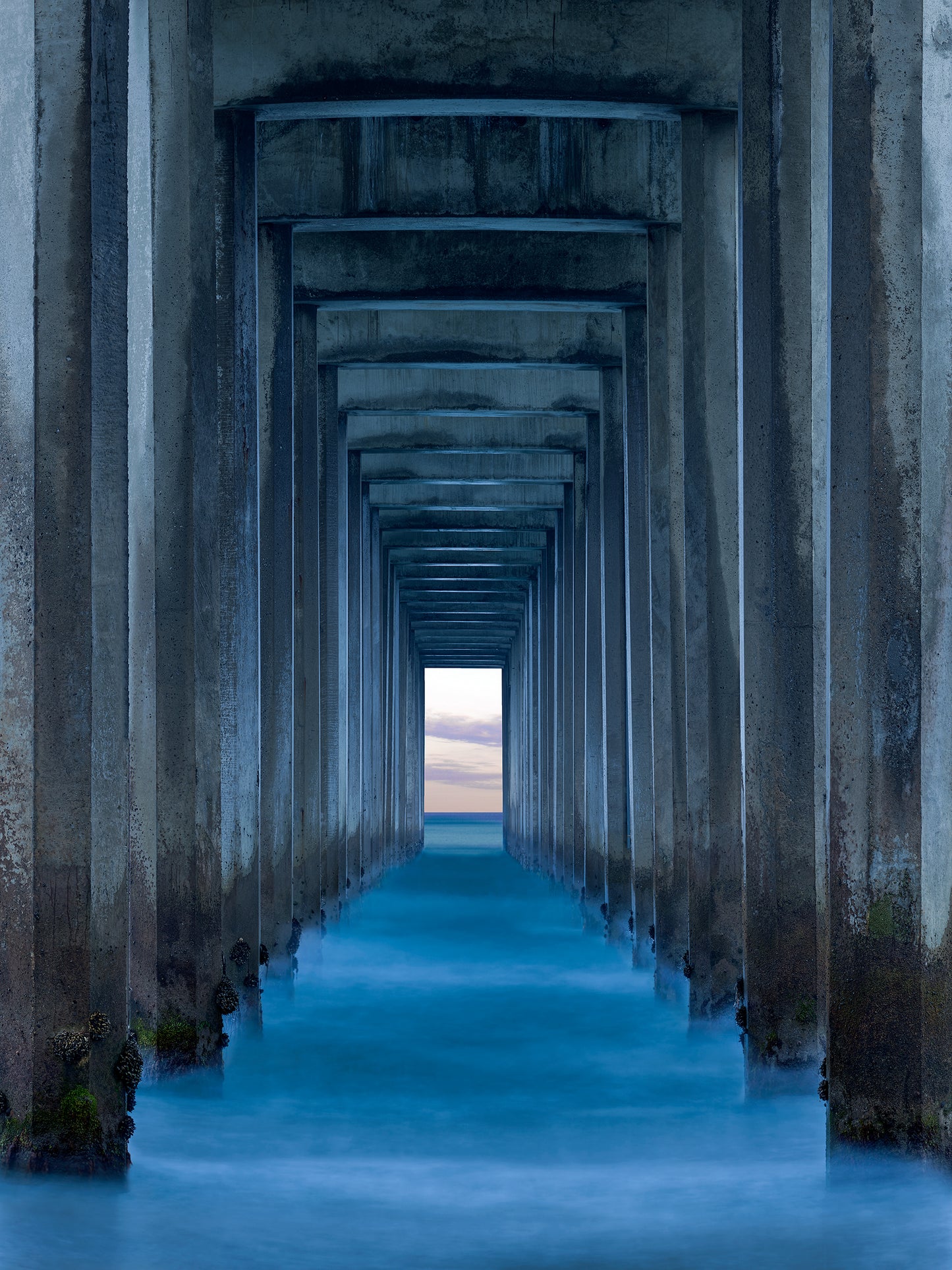 Pacific Window