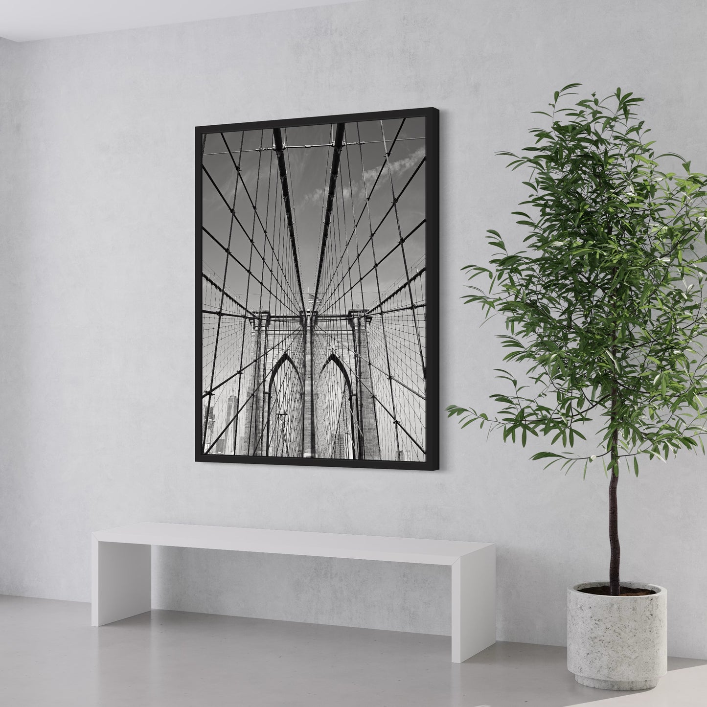 Passage to the Apple