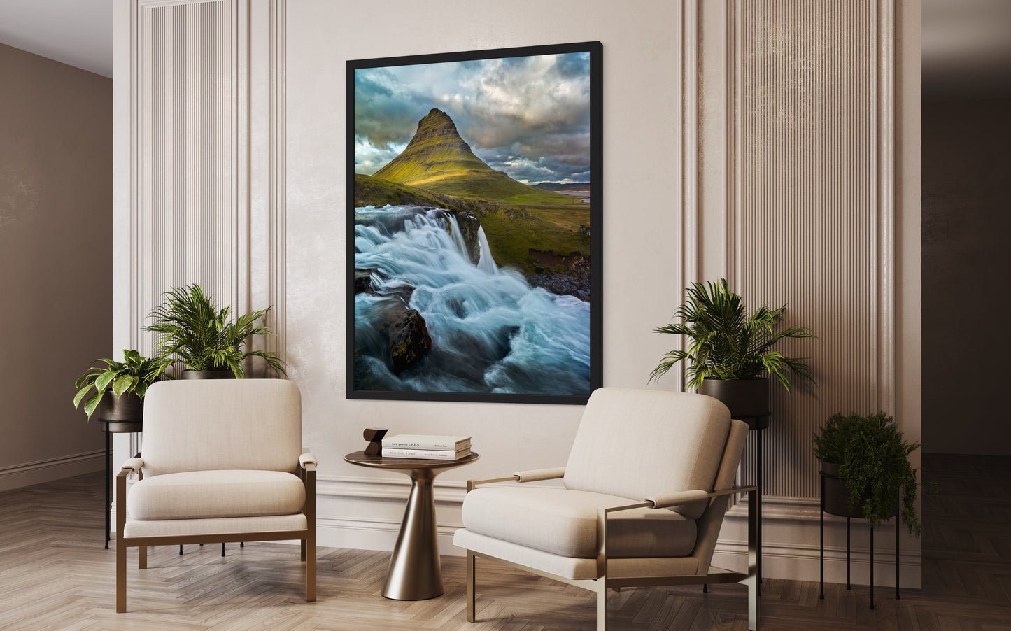 Snaefellsnes Iceland