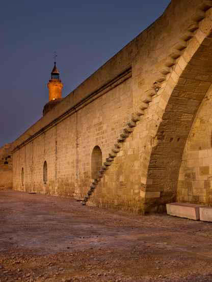 Tower Watch